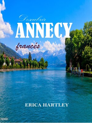 cover image of Descubrir ANNECY 2024 2025